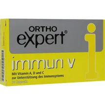 weber & weber gmbh Orthoexpert immun v