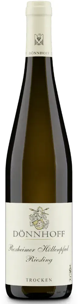 Dönnhoff Riesling Roxheimer Höllenpfad 1G trocken 2022