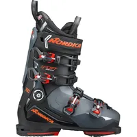 Nordica Herren Sportmachine 3 130 (GW), NERO/ANTRACITE/ROSSO, 26,5