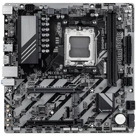 Gigabyte B840M D2H