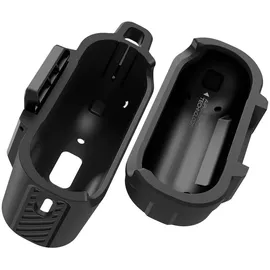 SPIGEN Lock Fit matte black AirPods Pro 2