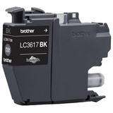 Brother LC-3617BK schwarz