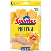 Spontex Handschuhe Multi-Use, gelb