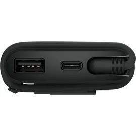 Dell Pro DA225 4-in-1 USB-C Travel Adapter