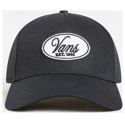 Vans Raley Strapback black (001) OS
