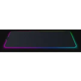Razer Strider Chroma XL Schwarz