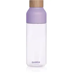 Quokka Ice Lilac Wasserflasche 720 ml