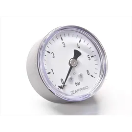 Afriso RF-Manometer für Druckminderer 1/4" 0 - 6 bar