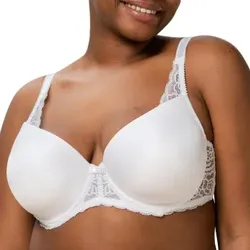 Triumph BH Amourette Spotlight WHP Weiß E 75 Damen
