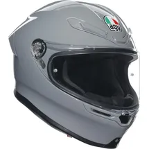 AGV K6 S Nardo Grey grau, 57