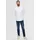 Selected Langarmhemd Regular Fit Weiß XXL