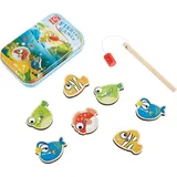 HaPe Angel-Spiel