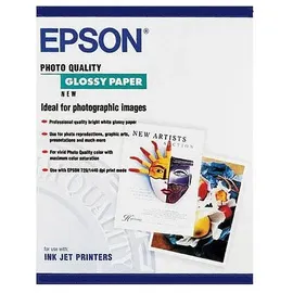 Epson Glossy C13S041640