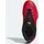adidas Basketballschuh ADIDAS PERFORMANCE "DAME X", Damen, Gr. 47, schwarz (pure ruby, core schwarz, zero metallic), Synthetik, Textil, Schuhe, Signature-Schuh von Damian Lillard