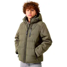 GARCIA 3-in-1-Funktionsjacke Grün 164/170