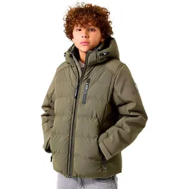 GARCIA 3-in-1-Funktionsjacke Grün 164/170