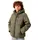 GARCIA 3-in-1-Funktionsjacke Grün 164/170