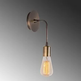 Opviq Wandleuchte (Y3159) Metall