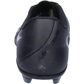 Nike Phantom GX 2 Club Herren Black/Black-Deep Jungle 44