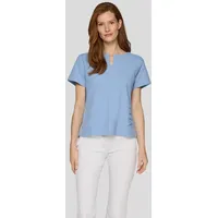 Rabe T-Shirt in Hellblau | Gr.: 44