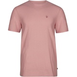 Fjällräven Hemp Blend T-shirt rosa,
