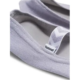 hummel Gymnastikschuhe Lavender Gray 37