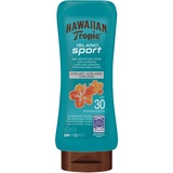 Hawaiian Tropic Island Sport Milch LSF 30 180 ml