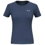 Salewa Eagle Minilogo Blau XL