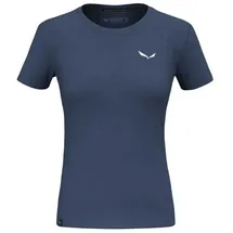 Salewa Eagle Minilogo Blau XL
