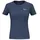 Salewa Eagle Minilogo Blau XL