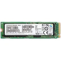 HP Z Turbo Drive G2 512 GB M.2