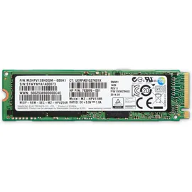 HP Z Turbo Drive G2 512 GB M.2