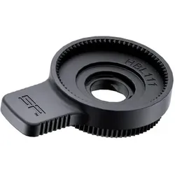 SP Connect Rotation Modul, Adapter - Schwarz