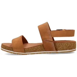 Timberland Malibu Waves 2 Bands braun 39