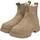 Buffalo Chelsea Boots Aspha brokat 39