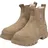 Buffalo Chelsea Boots Aspha brokat 39