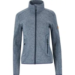 Whistler Samani W Melange Fleece Jacket arona (2190A) 44