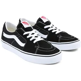 Vans Sk8-Low black/true white 40,5