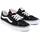 Vans Sk8-Low black/true white 40,5