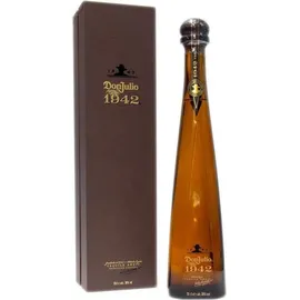 Don Julio 1942 Tequila Añejo 38% Vol.