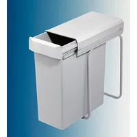 Wesco Big Boy 40 40 l Grau