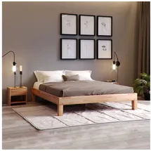 Krok Wood Jana 140 x 200 cm Transparent