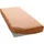ELEGANTE Spannbettlaken Softes Mako-Jersey 90 x 200 - 100 x 220 cm pfirsich