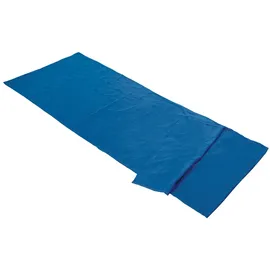 High Peak Inlet Travel blau