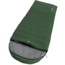 Outwell Canella Supreme Deckenschlafsack, 220x80cm, grün