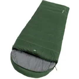 Outwell Canella Supreme Deckenschlafsack, 220x80cm, grün