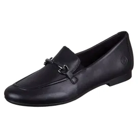 remonte D0K13-00 Damen Schwarz 39