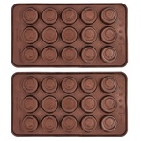 Birkmann Pralinenform Toffee 2teilig
