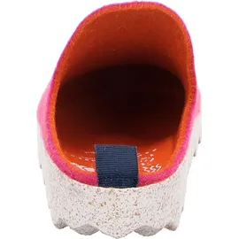 Asportuguesas Come tweed/felt Fuchsia | Gr.: 42