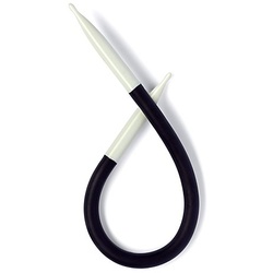 Prym Zopfmusternadel "Yoga", Stärke: 7 mm Ø